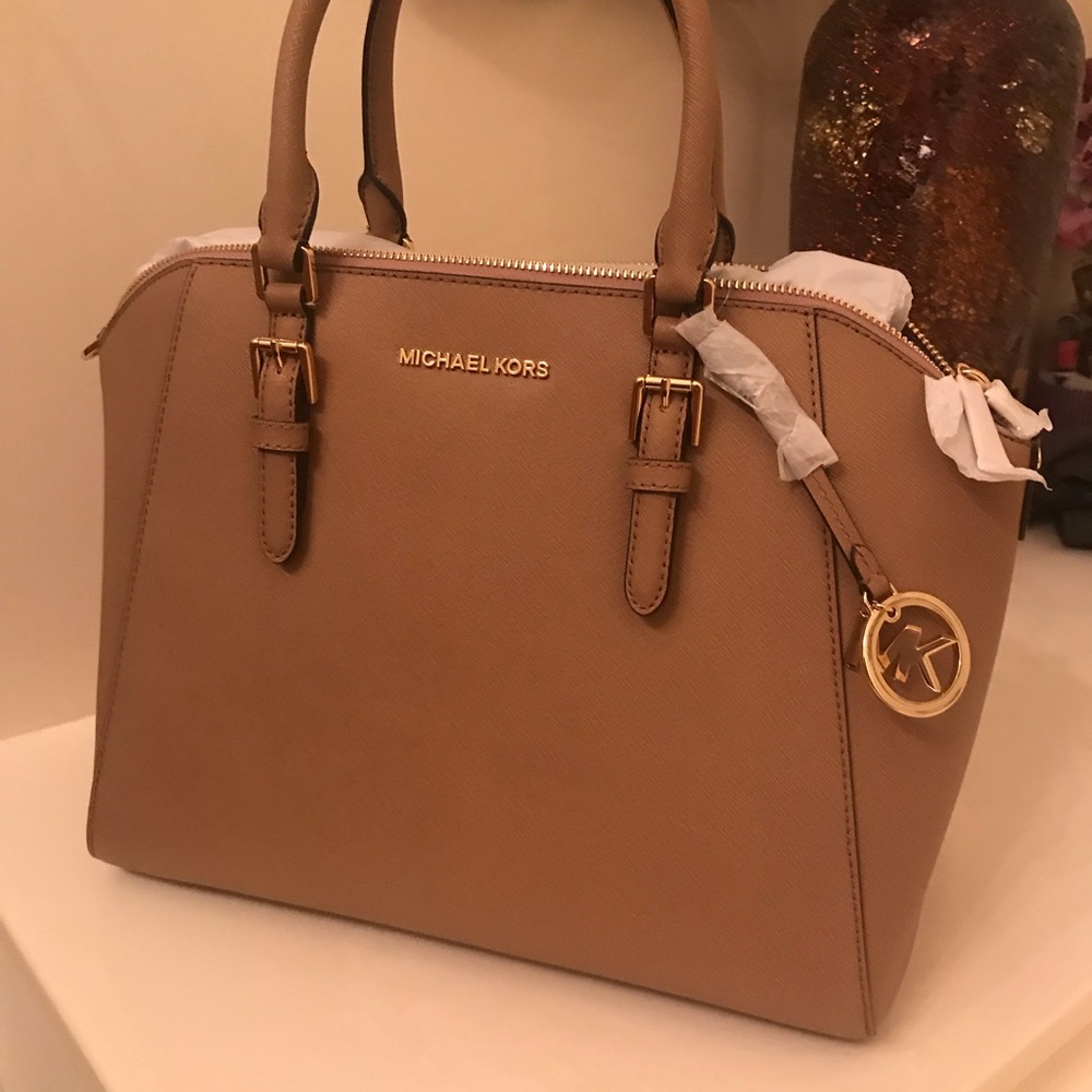 Brand new mk bag